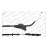 CHICOTE CLUTCH DT150 SPORT II 2017