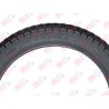 Llanta AXUS 3.50-18  AX715 TT 6PR