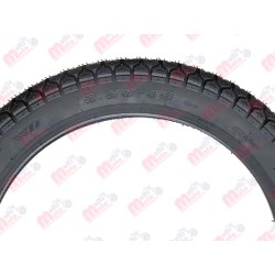 Llanta AXUS 3.50-18  AX715 TT 6PR