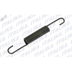 RESORTE PARADOR LATERAL RC150, RC150 GT