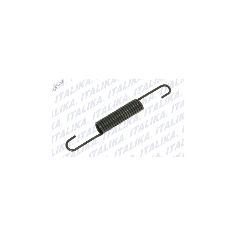 RESORTE PARADOR LATERAL RC150, RC150 GT