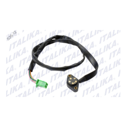 INDICADOR DE CAMBIOS RC150, RC150 GT