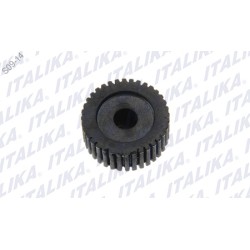 GOMA SOPORTE TANQUE ZDM200