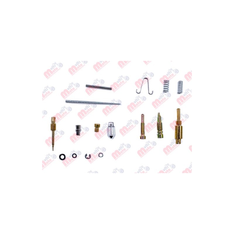 KIT CARBURADOR FT150GTS