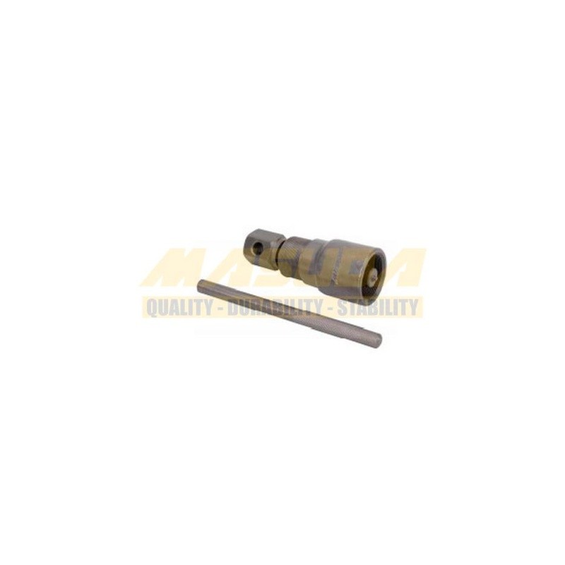 EXTRACTOR PARA MAGNETO DE MOTOCICLETA GS125