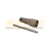 EXTRACTOR PARA MAGNETO DE MOTOCICLETA GS125