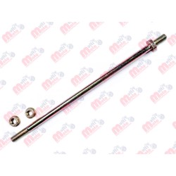 EJE HORQUILLA CENTRAL AT110 10*290