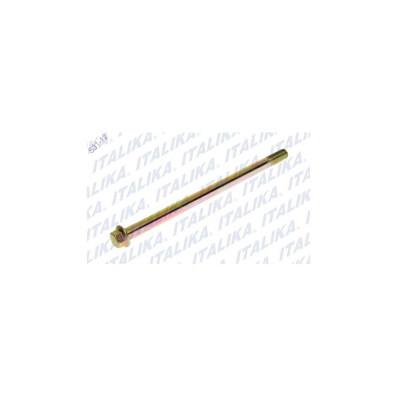 EJE DE RUEDA DEL FT150, TITANIO, FT150GT, FT150 GT GRAFITO