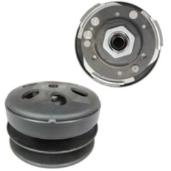 CLUTCH COMPLETO D-125 16-18 / DS-125 17-18 / DS-150 16-18 / DS-150G 18 / DS-150 VERDE 18 / DSG-125 17-18 / GS-150 L