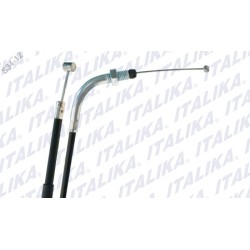 CHICOTE DE AHOGADOR FT150, FT150GT, FT150 GT GRAFITO