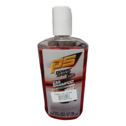 CAR SHAMPOO ESPUMA BOTELLA POWER SHINE