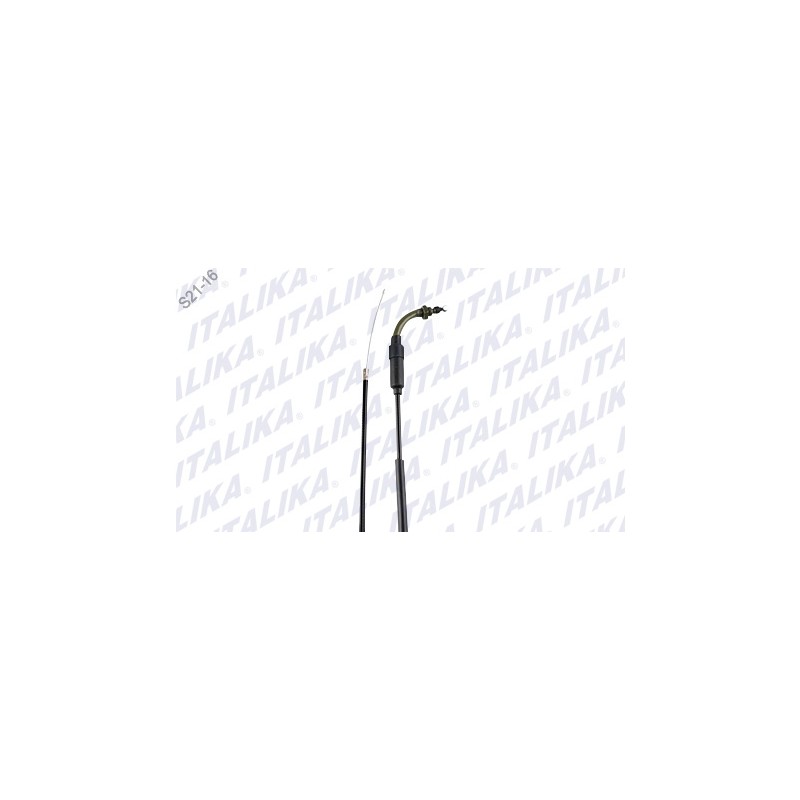 CHICOTE ACELERADOR DT110 DELIVERY, FT115