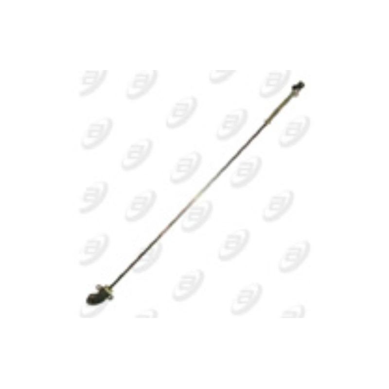 VARILLA DE FRENO TRASERO IT DM-200 14-17/IT DM- 150SP 19-21/IT DM-200SP 19-21/IT DM-250 20-23/VN CROSSMAX- 200 19-22/VN CROSSMAX