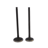 VALVULAS (JGO) P/ITALIKA FT-125 "KAIZEN"