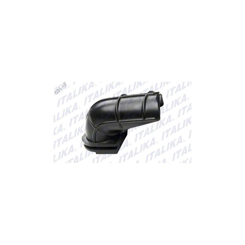 TUBO ENFRIADOR CARBURADOR ATV150, GTS175, XS125, XS150, GS150, DS125, DS150, CS125, WS175, WS150, GTS175 LED, DS150 NEGRO, GS150