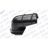 TUBO ENFRIADOR CARBURADOR ATV150, GTS175, XS125, XS150, GS150, DS125, DS150, CS125, WS175, WS150, GTS175 LED, DS150 NEGRO, GS150