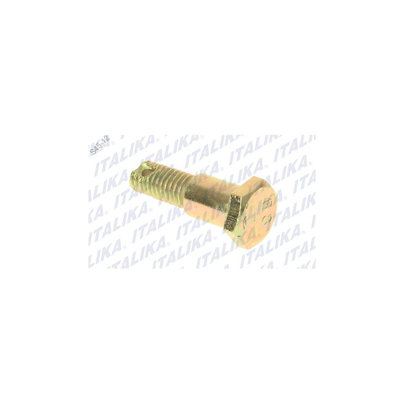 TORNILLO CUBIERTA FRENO TRAS DM 150 2017