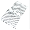 RAYOS TRASEROS INTERIOR Y EXTERIOR CON NIPLE 3 DM-
200 14-18