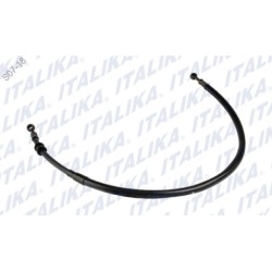 MANGUERAS DE FRENO DELANTERO FT150, FT150GT, RT200, FT150 GT GRAFITO