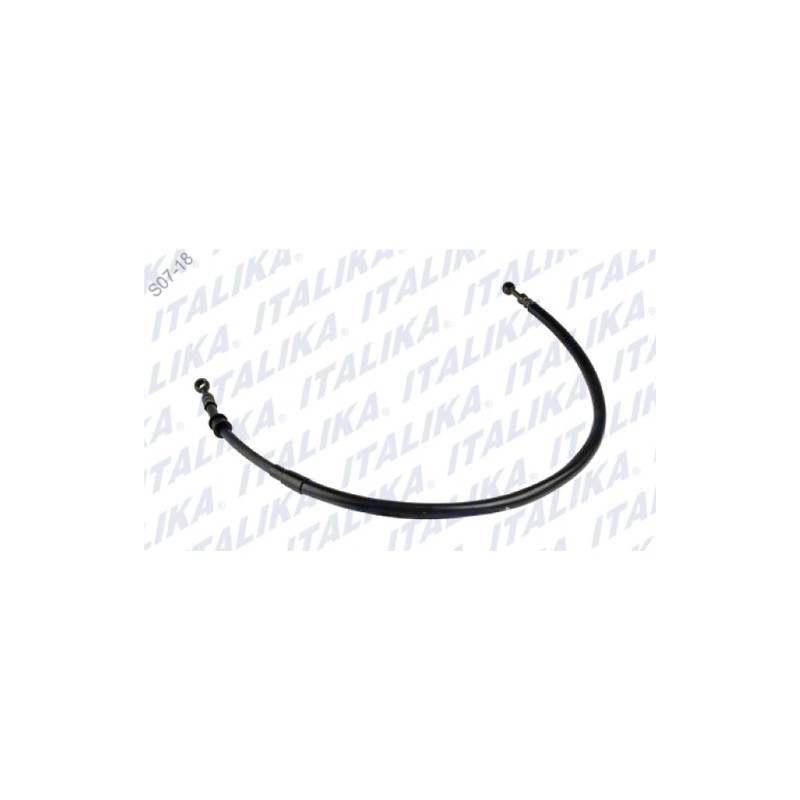 MANGUERAS DE FRENO DELANTERO FT150, FT150GT, RT200, FT150 GT GRAFITO