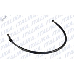 MANGUERAS DE FRENO DELANTERO FT150, FT150GT, RT200, FT150 GT GRAFITO