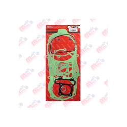 KIT EMPAQUE MOTOR SCOOTER 125 MEK