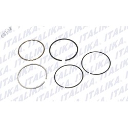 JUEGO DE ANILLOS DE PISTON CS125, DS125, XS125, CS125 LED