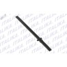 GUIA DE CADENA ATV150, CS125, DS125, DS150, WS150, GS150, XS125, GTS175, XS150, WS175, GTS175 LED, DS150 NEGRO, GS150 LED, XS150