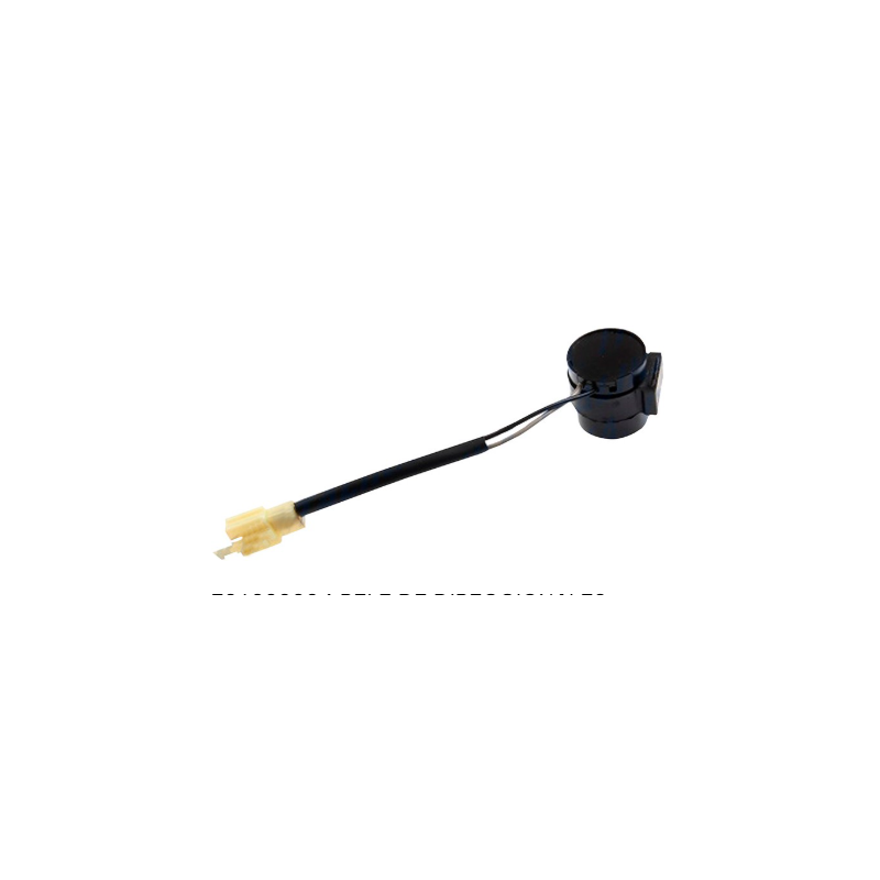 FLASH DESTELLADOR DE MOTONETAS CS125 DS125/150