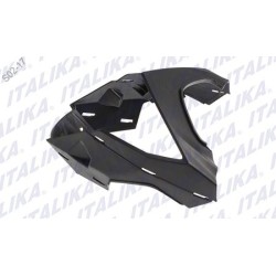 CUBIERTA FARO NEGRO FIERA 150 2018