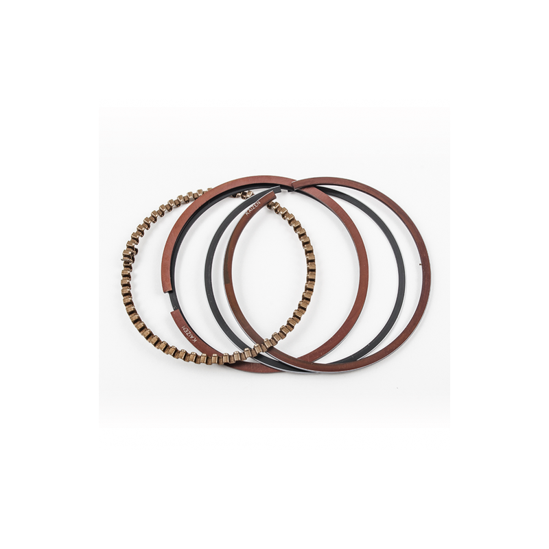 ANILLOS P/B PULSAR NS200 STD N