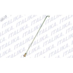 RAYO EXTERNO RUEDA DEL FT150, RC150
