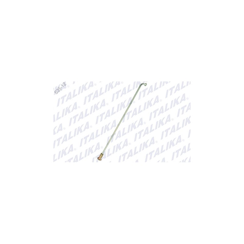 RAYO EXTERNO RUEDA DEL FT150, RC150