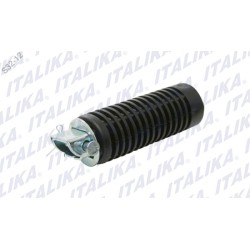 POSAPIE TRASERO IZQUIERDO FT125, FT125 SPORT, XFT125, FT125 NEW SPORT, FT125 CLASICA, FT125 CHAKARERA