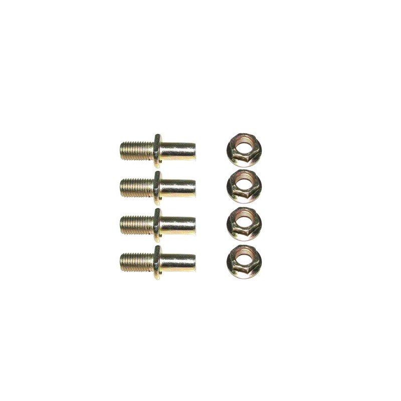 TORNILLO C/TUERCA ENGRANE TRAS SET HN CARGO 125 (97-13) (WSTD)