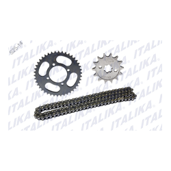KIT DE SPROCKET AT110 SPORT