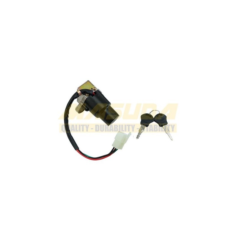 SWITCH P/MOTO ITALIKA FT180/FT200