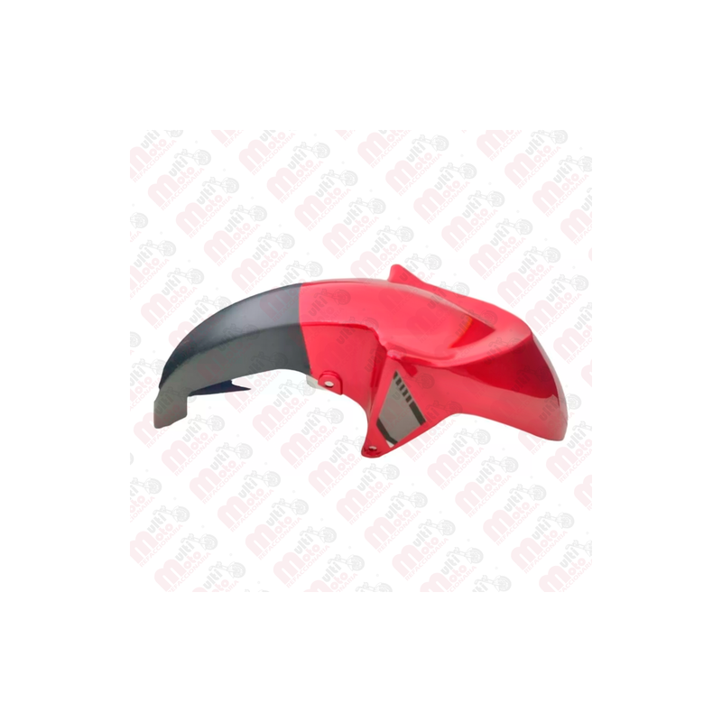 SALPICADERA DEL ROJO AT110RT 2022