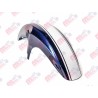 SALPICADERA DEL AZUL BLANCO FT125TS 2016