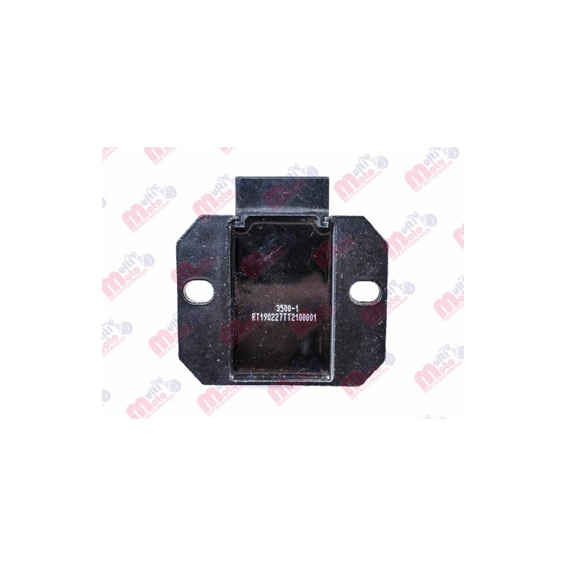 REGULADOR RECTIFICADOR VORT-X 200
