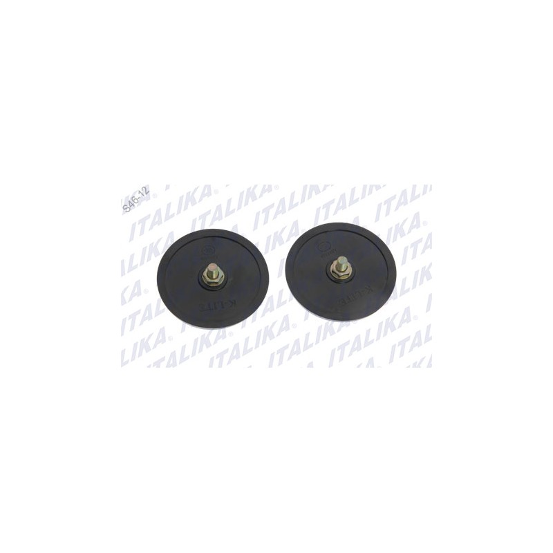 REFLECTOR LATERAL FT125, FT125 SPORT, XFT125, FT125 NEW SPORT, FT125 CLASICA, FT125 CHAKARERA