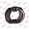 ZAPATAS FRENO TRAS RC150