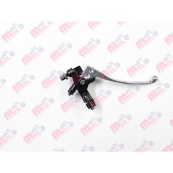 MANIJA EMBRAGUE HN GL150 CARGO C/SOPORTE