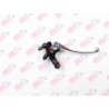 MANIJA EMBRAGUE HN GL150 CARGO C/SOPORTE