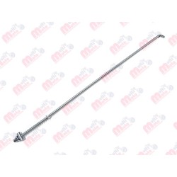 VARILLA FRENO FT125 MEK