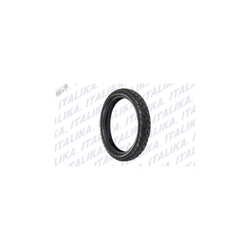 LLANTA ITALIKA 4.10-18 (DP) DM 250X