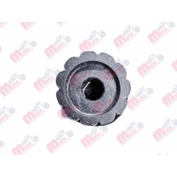 HULE PARA TANQUE (2 PIEZAS)