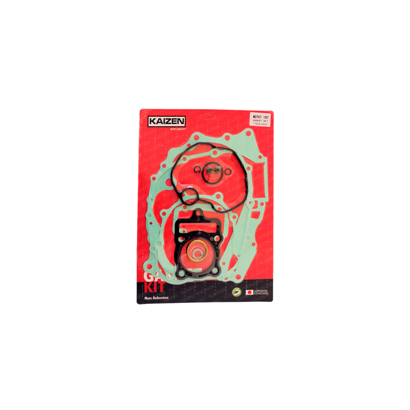 EMP. MOTOR COMP. KAIZEN P/HONDA CARGO