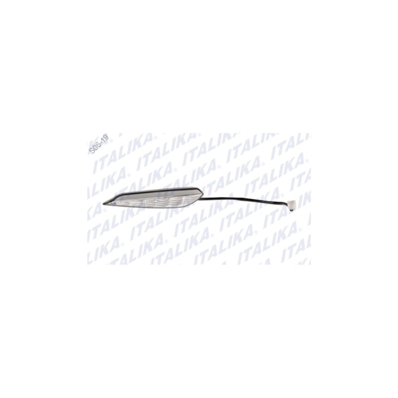 DIRECCIONAL LED DEL DER 125Z 2019