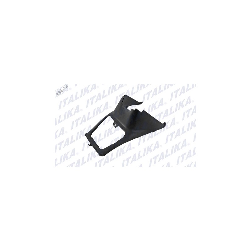 CUBIERTA PLASTICA DE GUANTERA DS125, DS150, XS150, DS150 NEGRO, XS150 NEGRO